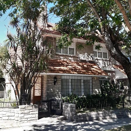 Casa Garay 602 Bed and Breakfast Mar del Plata Exterior foto